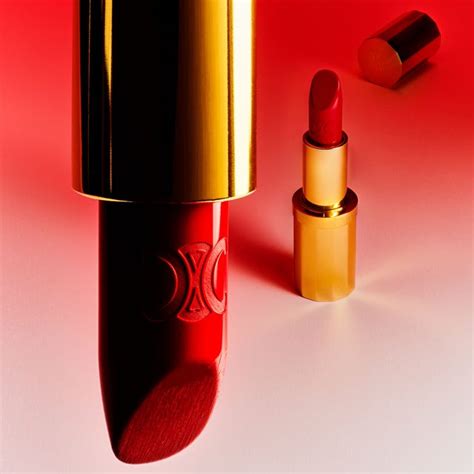 LE ROUGE CELINE SATIN LIPSTICK